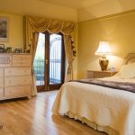 Arts and Crafts Bedroom in Davenham, Cheshire Tallboy
